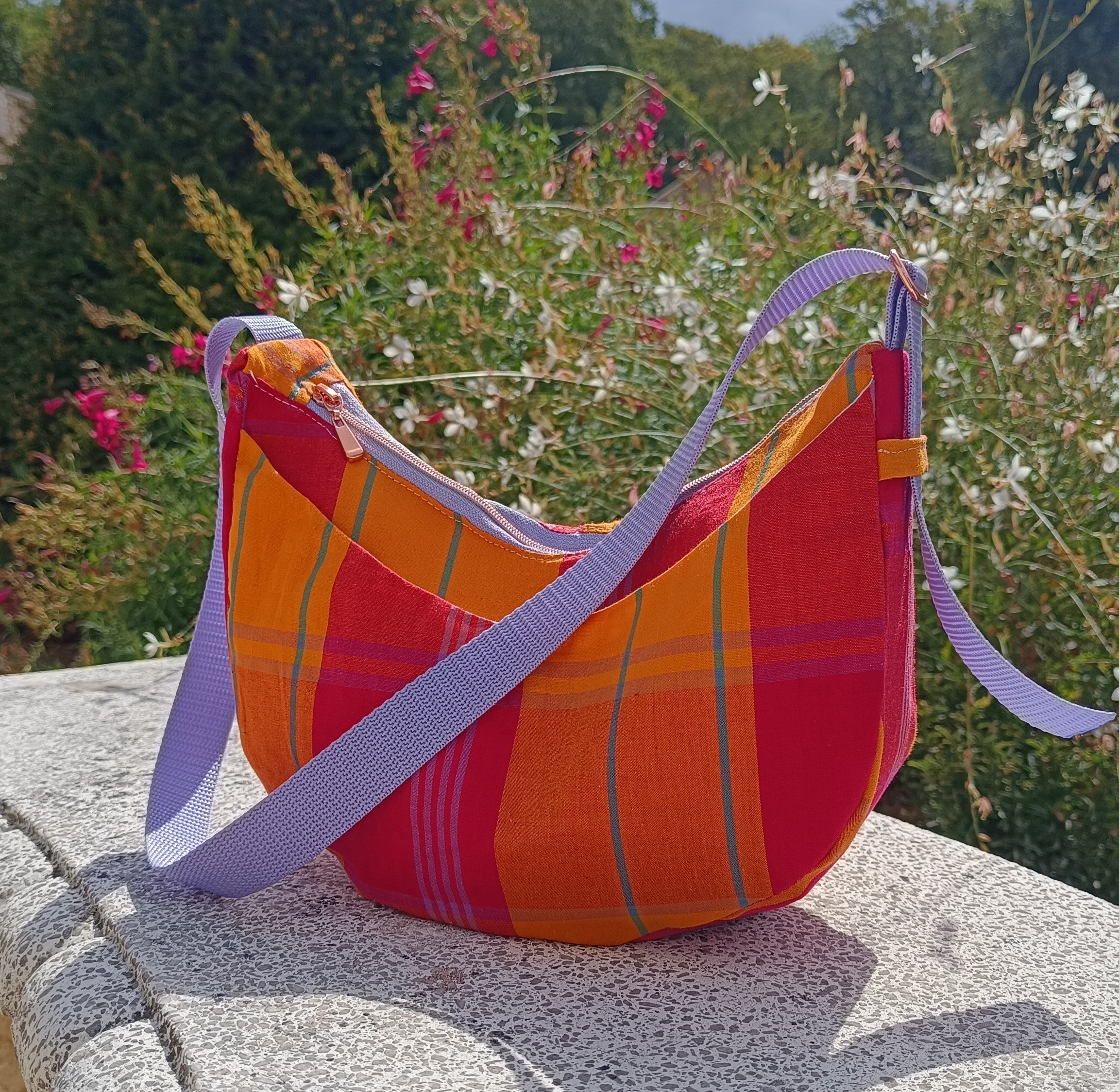 Sac Croissant Atelier 97