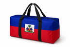 Sac de sport Drapeau  Précommande Atelier 97