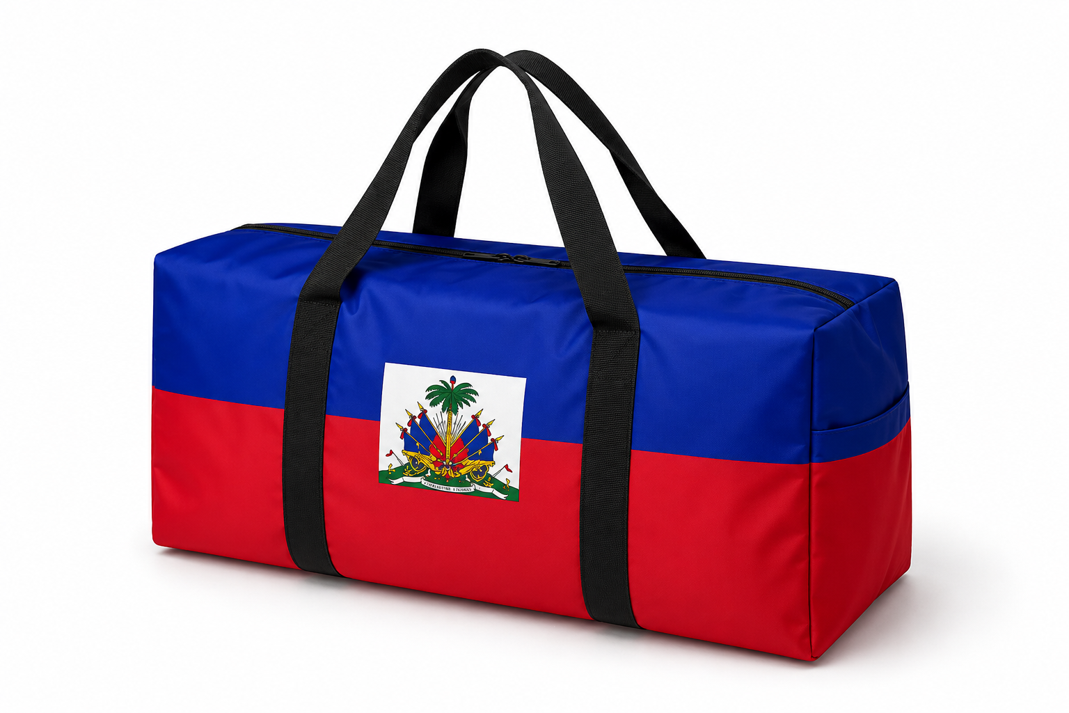 Sac de sport Haïti Atelier 97