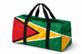 Sac de sport Guyane Atelier 97