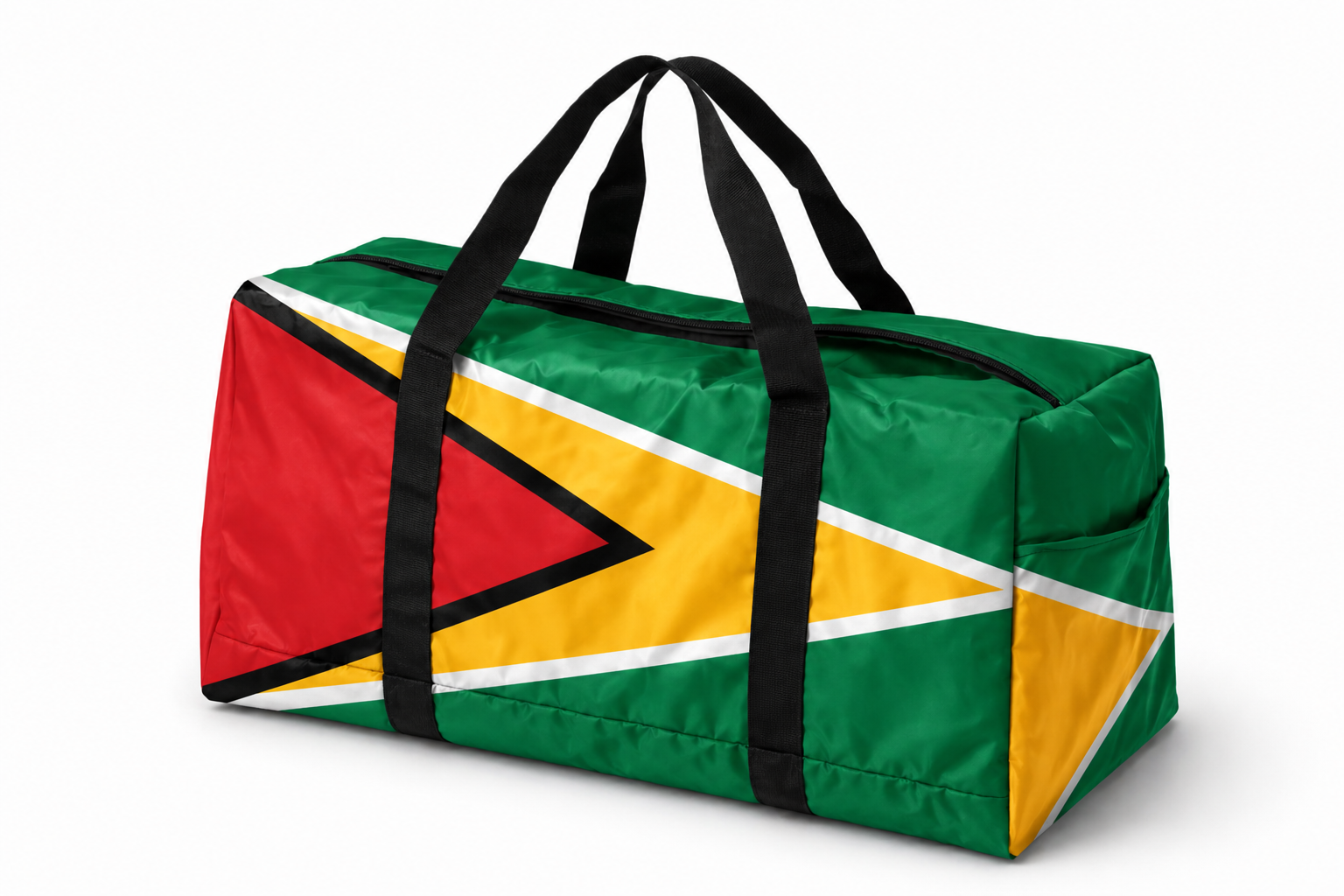 Sac de sport Guyane Atelier 97