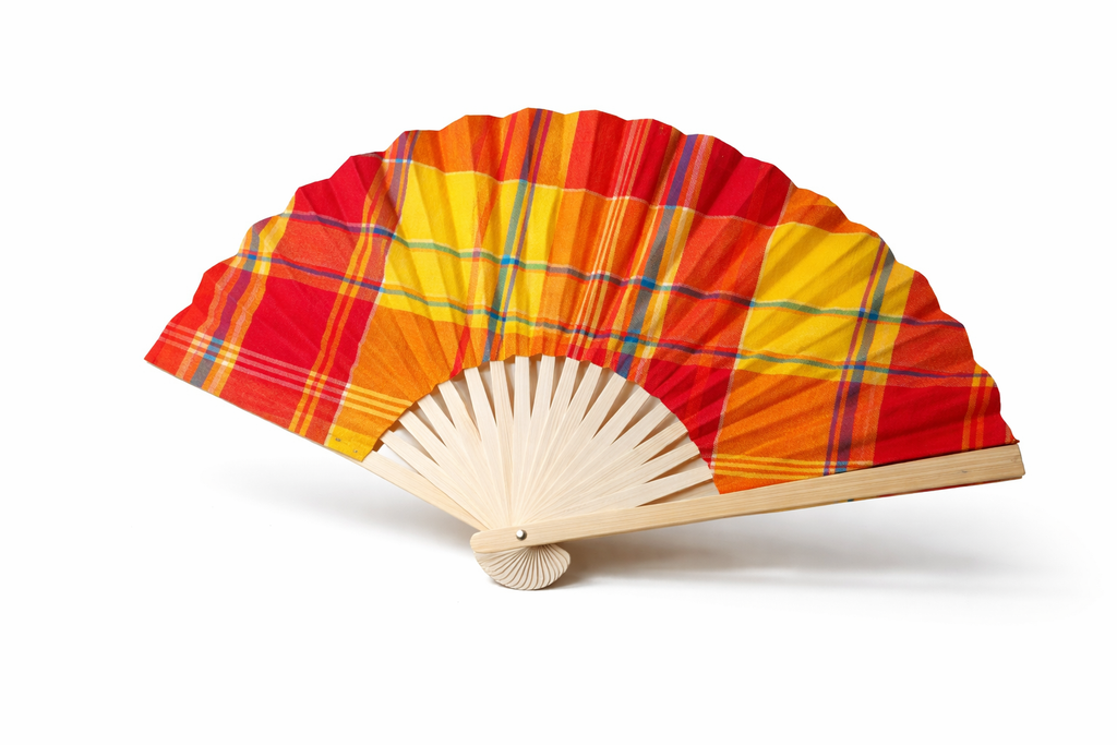 évantail Atelier 97