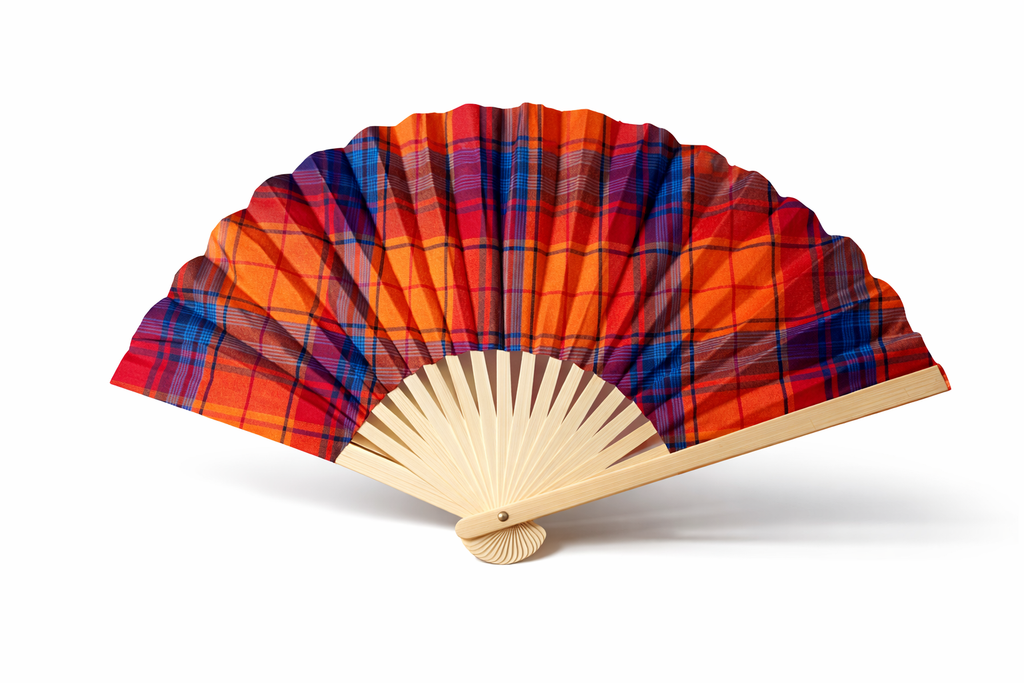 évantail Atelier 97