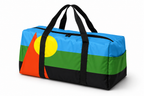Précommande Sac de sport Drapeau Atelier 97