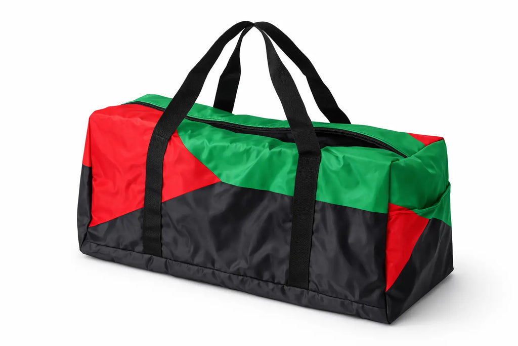 Sac de sport Martinique Atelier 97