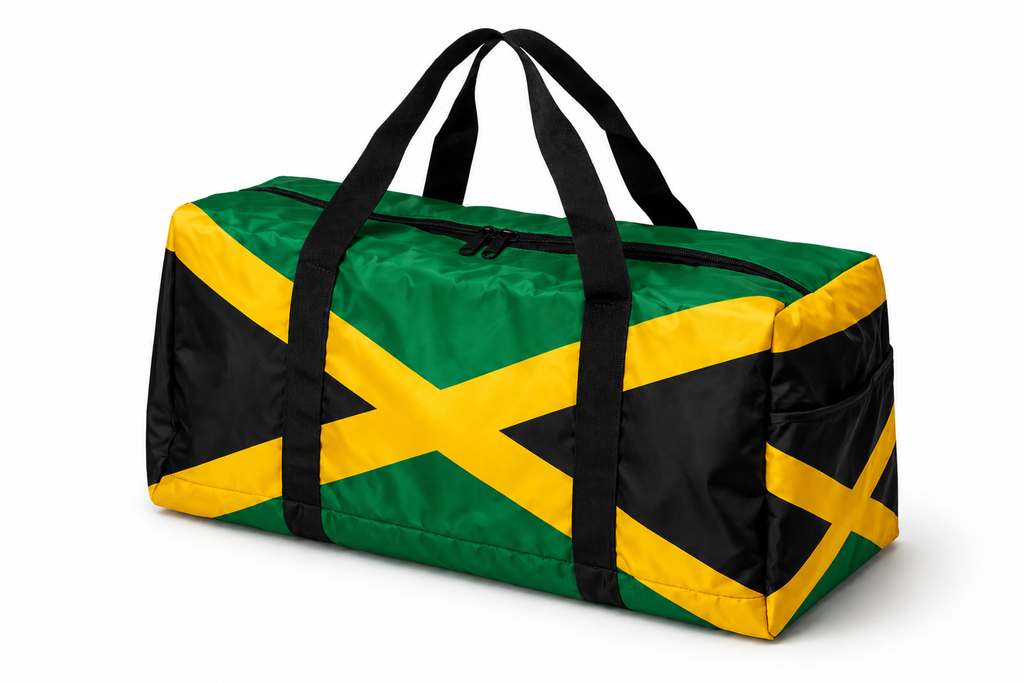 Sac de sport Drapeau  Précommande Atelier 97