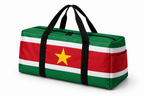 Précommande Sac de sport Drapeau Atelier 97