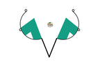 Wire bras Atelier 97