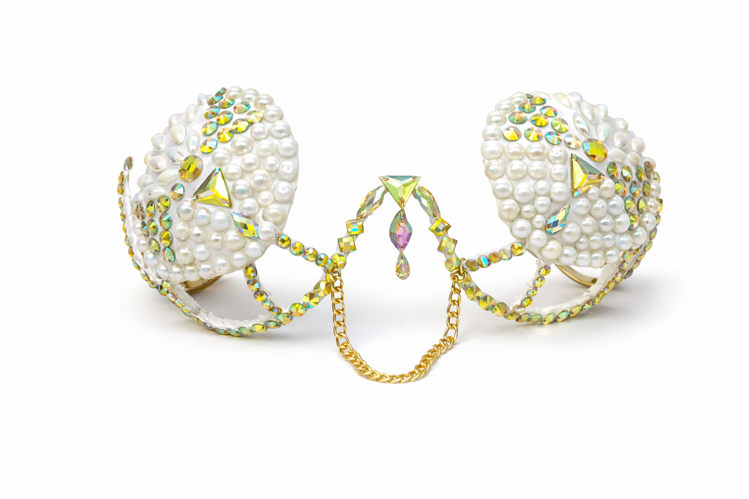Wire bras Atelier 97