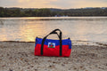 Sac de sport Haïti Atelier 97