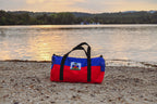 Sac de sport Haïti Atelier 97