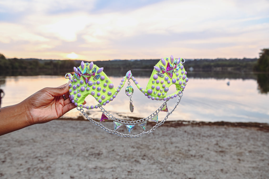 Wire bras Atelier 97
