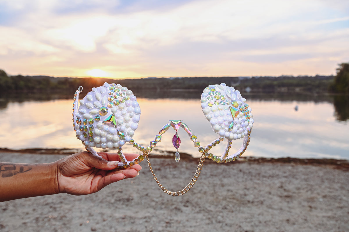 Wire bras Atelier 97