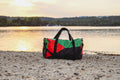 Sac de sport Martinique Atelier 97