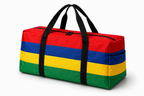 Précommande Sac de sport Drapeau Atelier 97