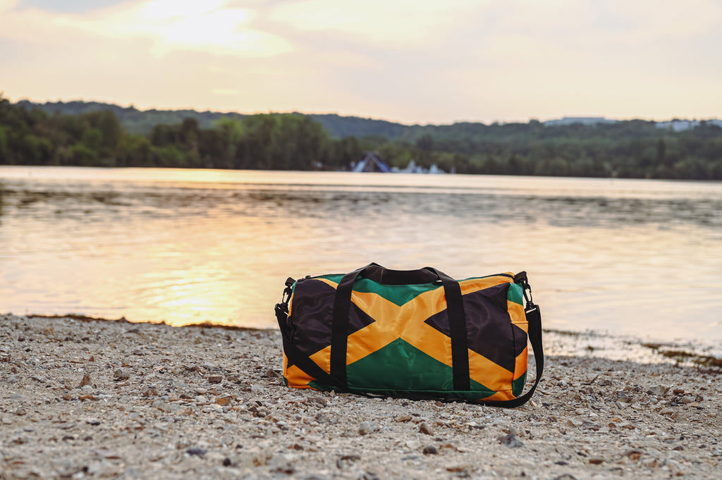 Sac de sport Jamaïque Atelier 97