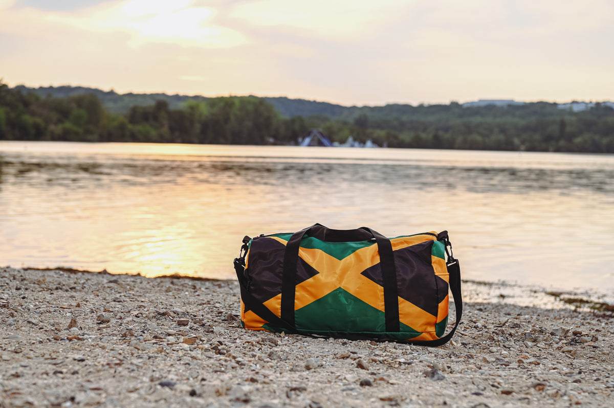 Sac de sport Jamaïque Atelier 97